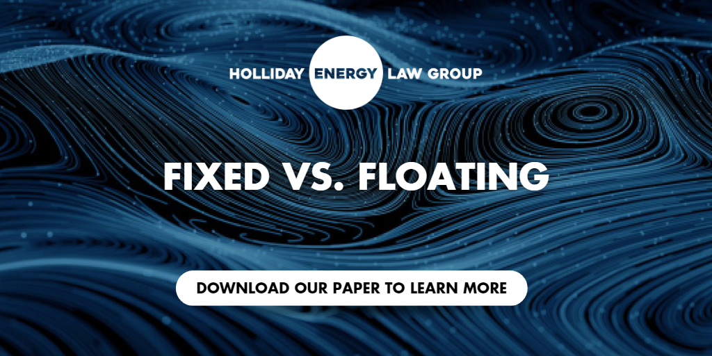 Fixed vs. Floating NPRIs